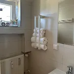Utulny V Centru S Velkou Terasou Apartment Ostrava