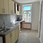 Utulny V Centru S Velkou Terasou * Ostrava