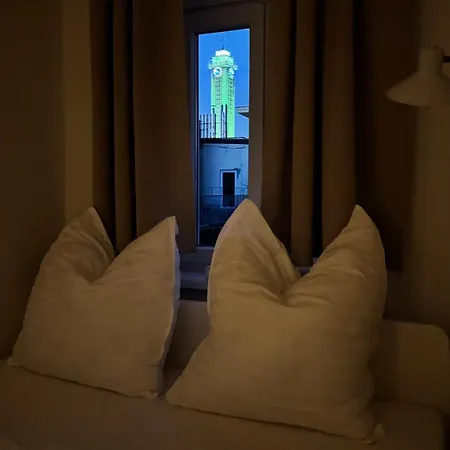 Apartmán Utulny V Centru S Velkou Terasou *