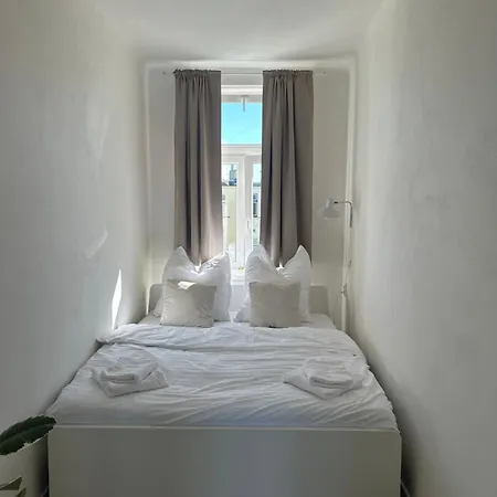 Utulny V Centru S Velkou Terasou *