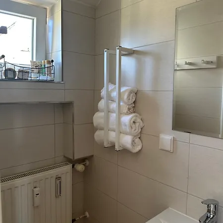 Utulny V Centru S Velkou Terasou Apartman Ostrava