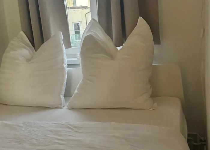 Utulny V Centru S Velkou Terasou