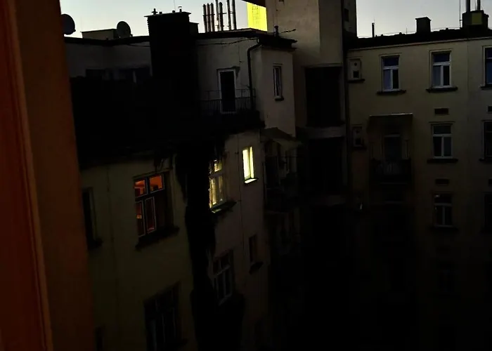 Apartment Utulny V Centru S Velkou Terasou