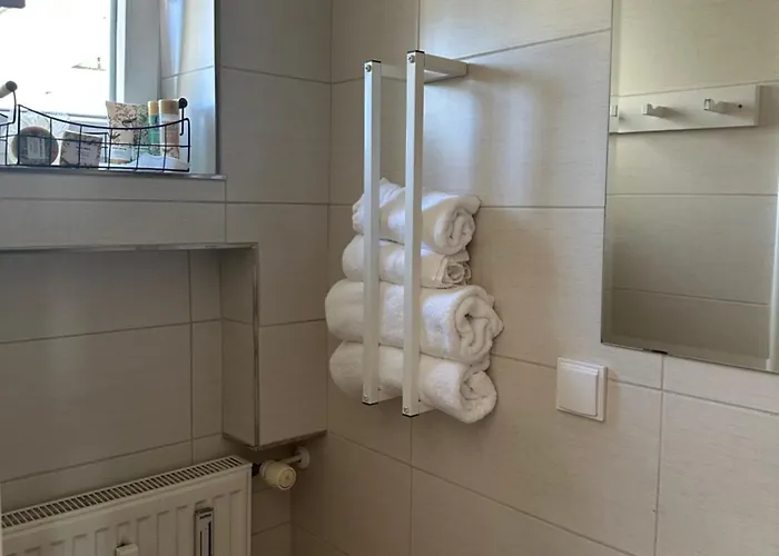 Utulny V Centru S Velkou Terasou Apartment Ostrava